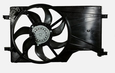 LÜFTER KÜHLERLÜFTER OPEL