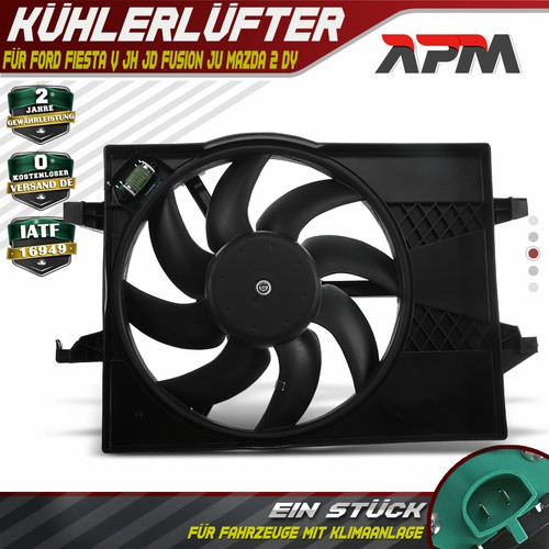 Kühlerlüfter motorkühlung - kühlerlüfter,