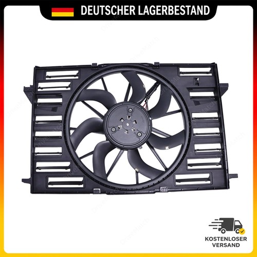 Lüfter motorkühlung - lüfter,
