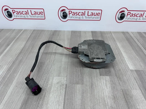 Audi c7 elektrolüfter - 4g,