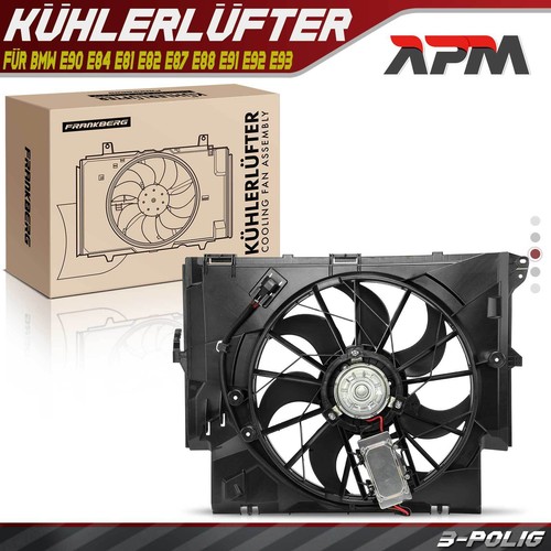 Kühlerlüfter lüfter - kühlerlüfter,