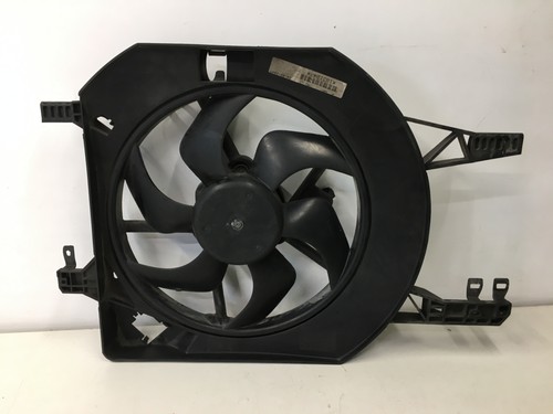 Elektrolüfter gebläsemotoren - elektrolüfter,