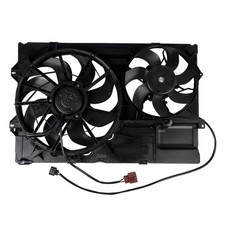 Lüfter Motorkühlung Für VW