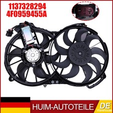 Kühlerlüfter&Gebläserregelm