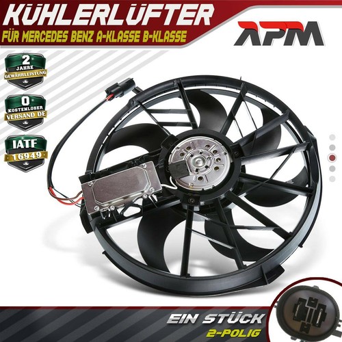 Lüfter motorlüfter - lüfter,