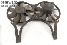 Mercedes W210 Kühlerlüfter