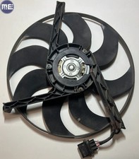 Seat Ibiza 6L Kühlerlüfter