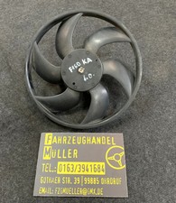 Original Kühlerlüfter