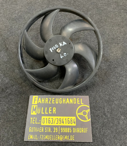Original kühlerlüfter - original,