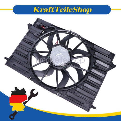 Lüfter motorkühlung für - lüfter, vw