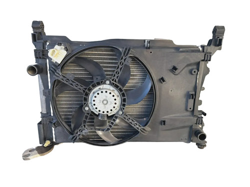 Original elektrolüfter - original,