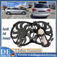 LÜFTER KÜHLERLÜFTER