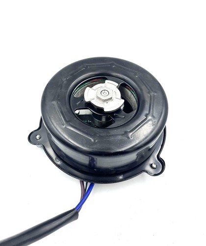 Motor kühlerlüfter - motor,