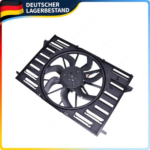 Lüfter motorkühlung für - motorkühlung,