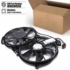 Kühlerlüfter&Gebläserregelm