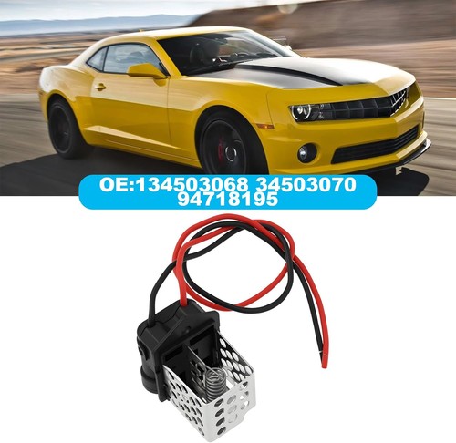 Widerstand lüftermotor - widerstand,