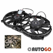 Kühlerlüfter&Gebläserregelm