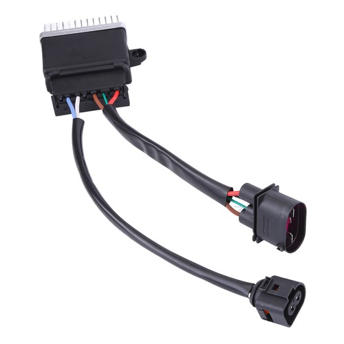 Steuergerät elektrolüfter - steuergerät,