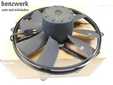 Mercedes Lüfter Motorkühlung