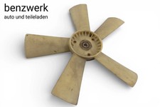 Mercedes W124 W201 Lüfterrad