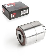 Lüfterwelle Motorkühlung