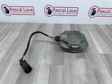 Audi A6 4G C7 Elektrolüfter