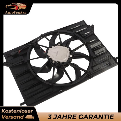 Lüfter motorkühlung für - lüfter,