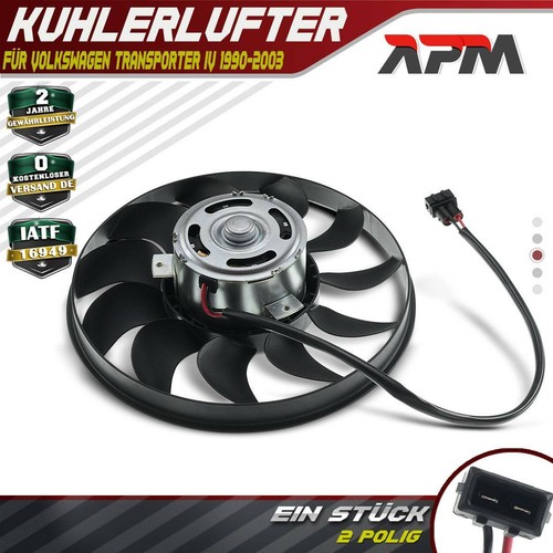 Kühlerlüfter motorlüfter - kühlerlüfter,