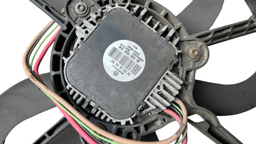Original vag elektrolüfter - original,