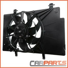 Kühlerlüfter Motorkühlung