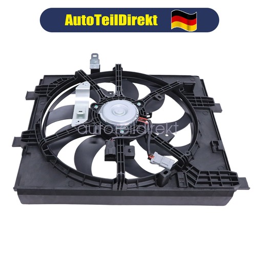 Lüfter motorkühlung - lÜfter,