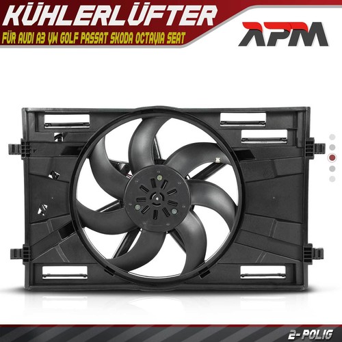 Kühlerlüfter lüfter - kühlerlüfter,