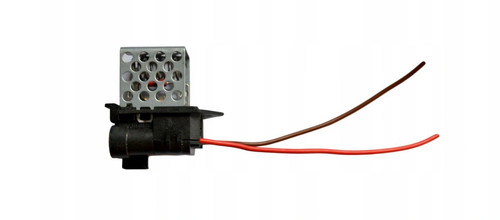 Widerstand lüftermotor - widerstand,