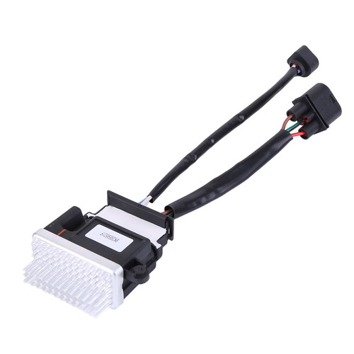 Steuermodul lüfter - steuermodul,