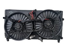 VW T4 2.5 TDI Doppellüfter