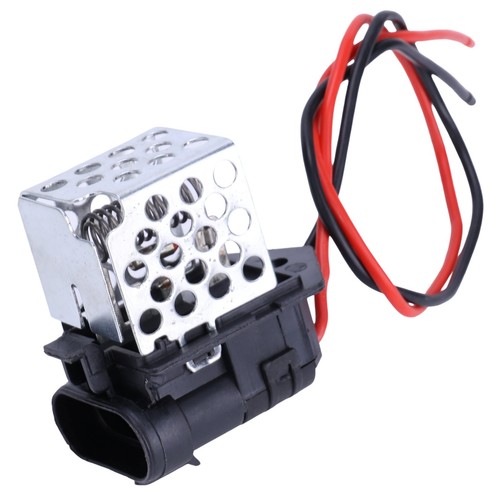 Widerstand lüftermotor - widerstand,