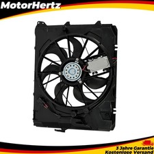 LÜFTER FÜR KÜHLUNG