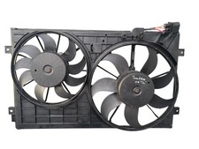 VW Touran (1T1, 1T2) 1.4 TSI