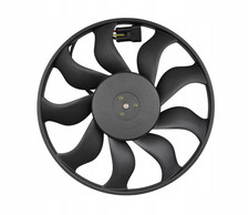 NEU LÜFTER FÜR MOTORKÜHLUNG