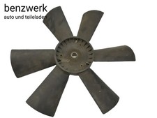 Mercedes W124 W201 Lüfterrad