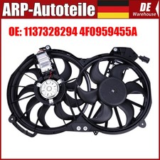 Kühlerlüfter&Gebläserregelm